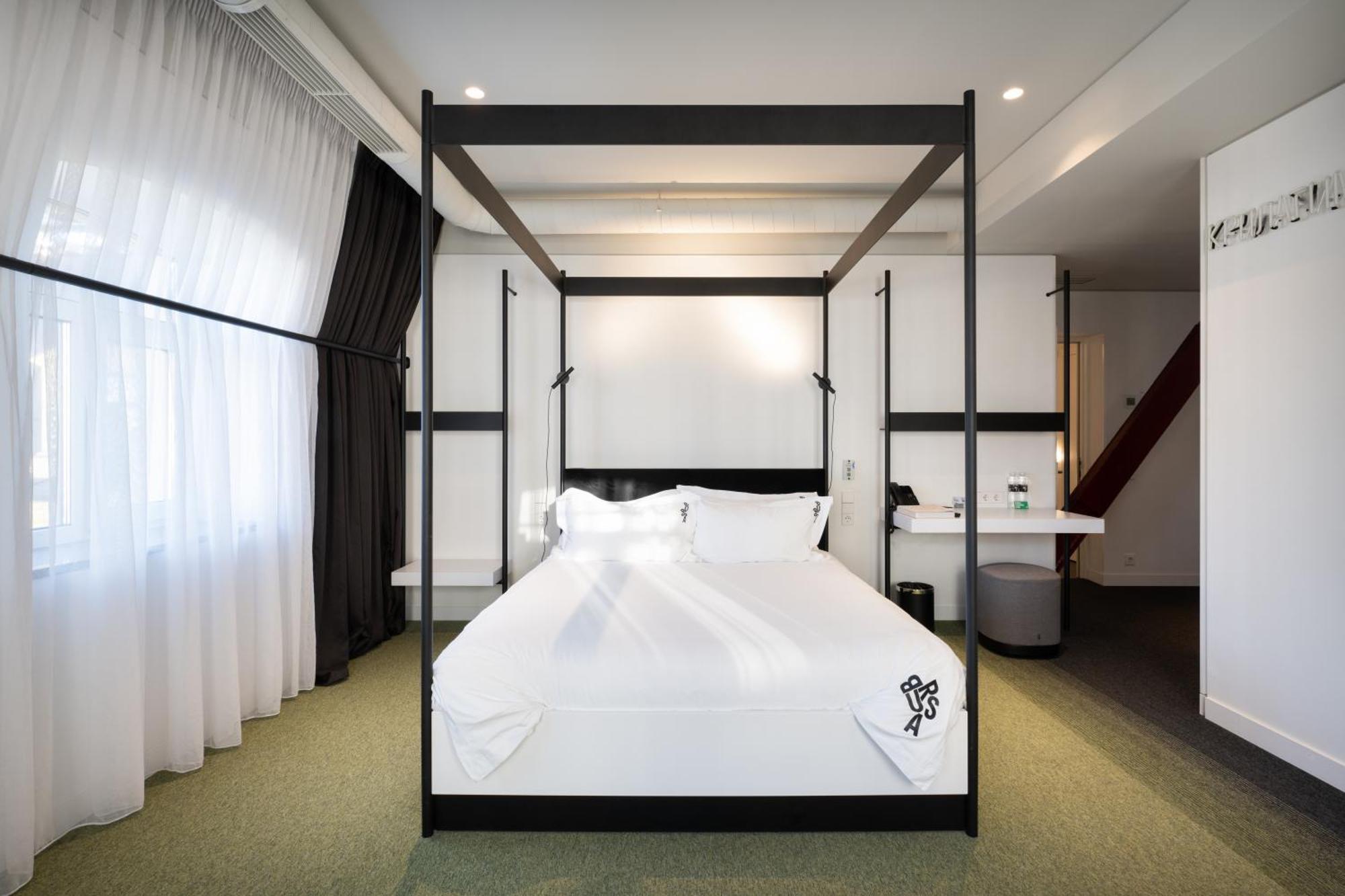 Otel Bursa