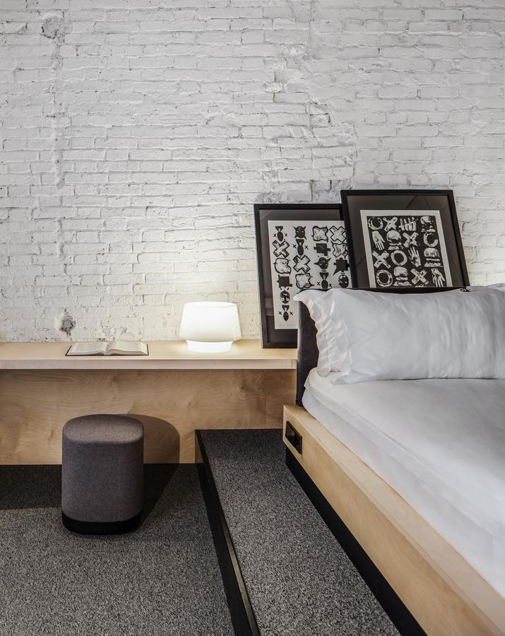 Otel Bursa Kiev